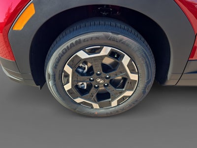 2027 Hyundai SANTA FE SEL