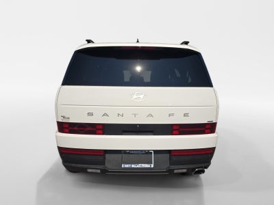 2027 Hyundai SANTA FE SEL