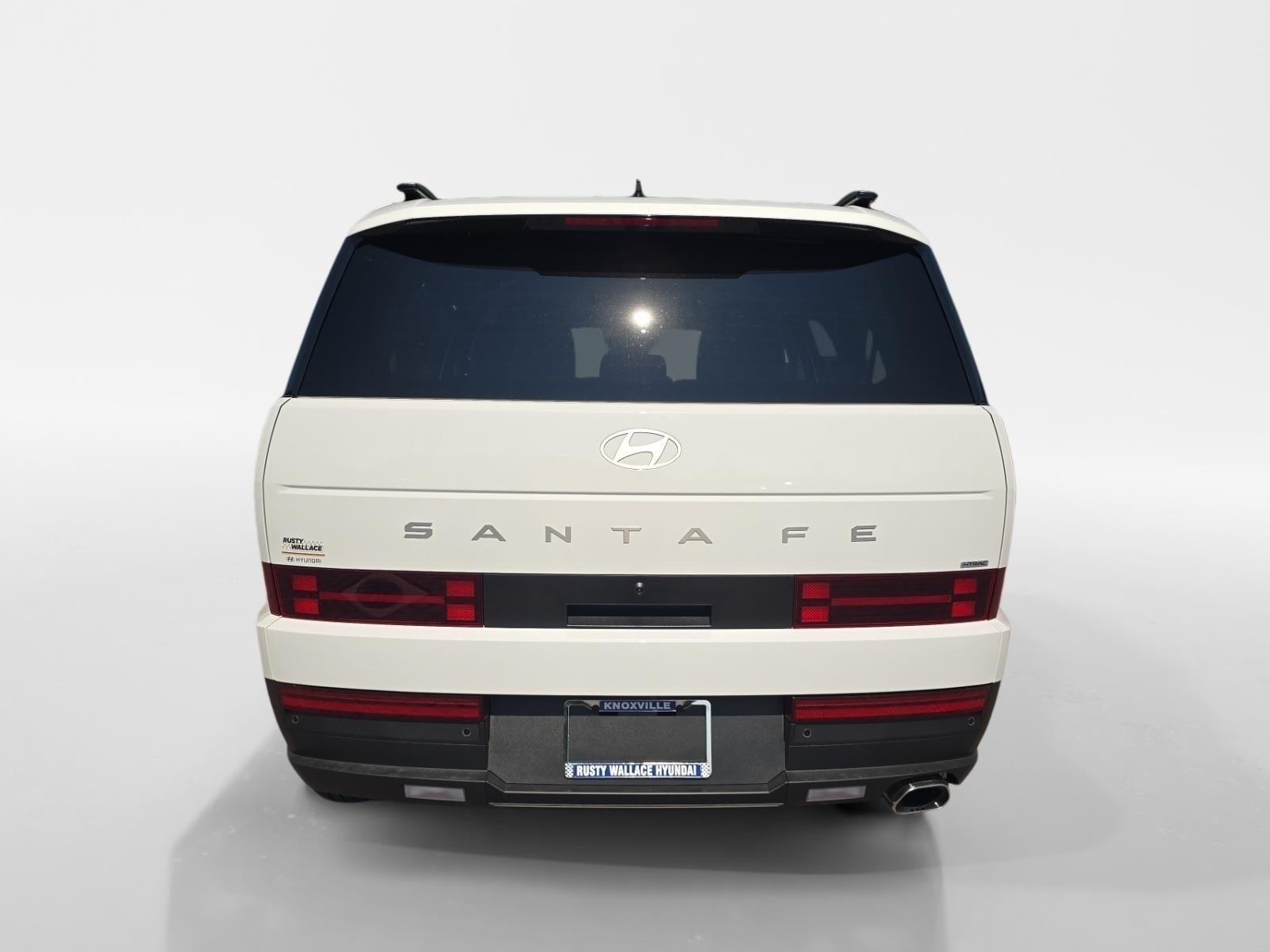 2027 Hyundai SANTA FE SEL