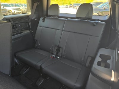 2027 Hyundai SANTA FE SEL