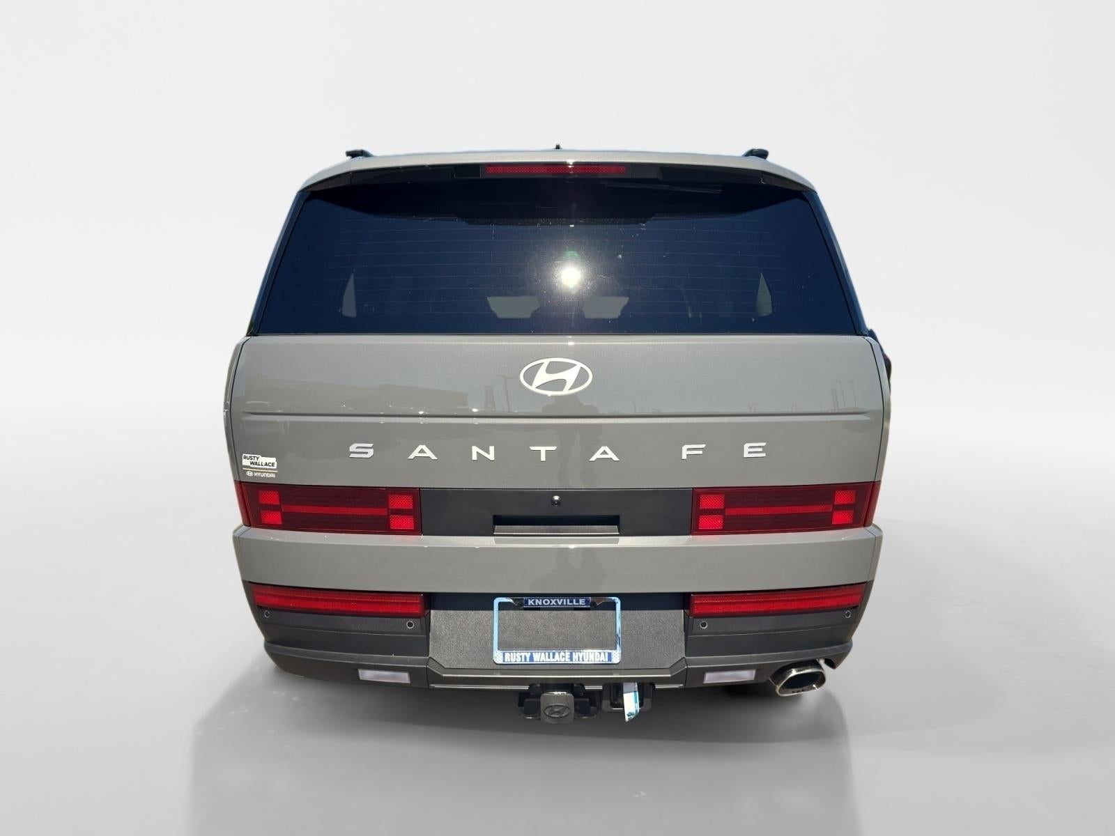 2027 Hyundai SANTA FE SEL