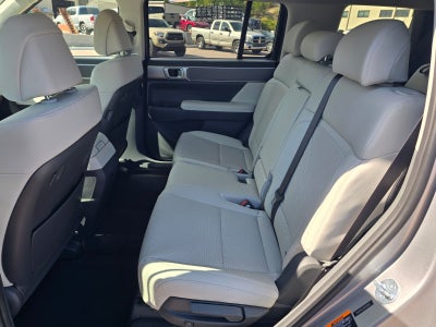 2027 Hyundai SANTA FE SEL