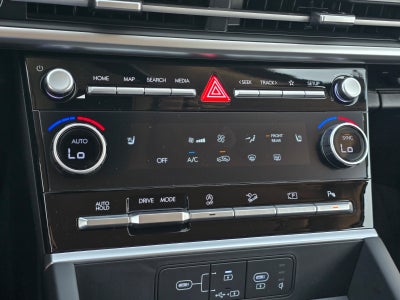 2027 Hyundai SANTA FE SEL