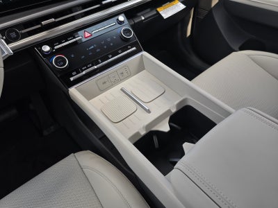 2027 Hyundai SANTA FE SEL