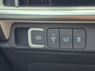 2027 Hyundai SANTA FE SEL