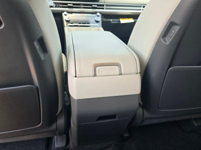 2027 Hyundai SANTA FE SEL