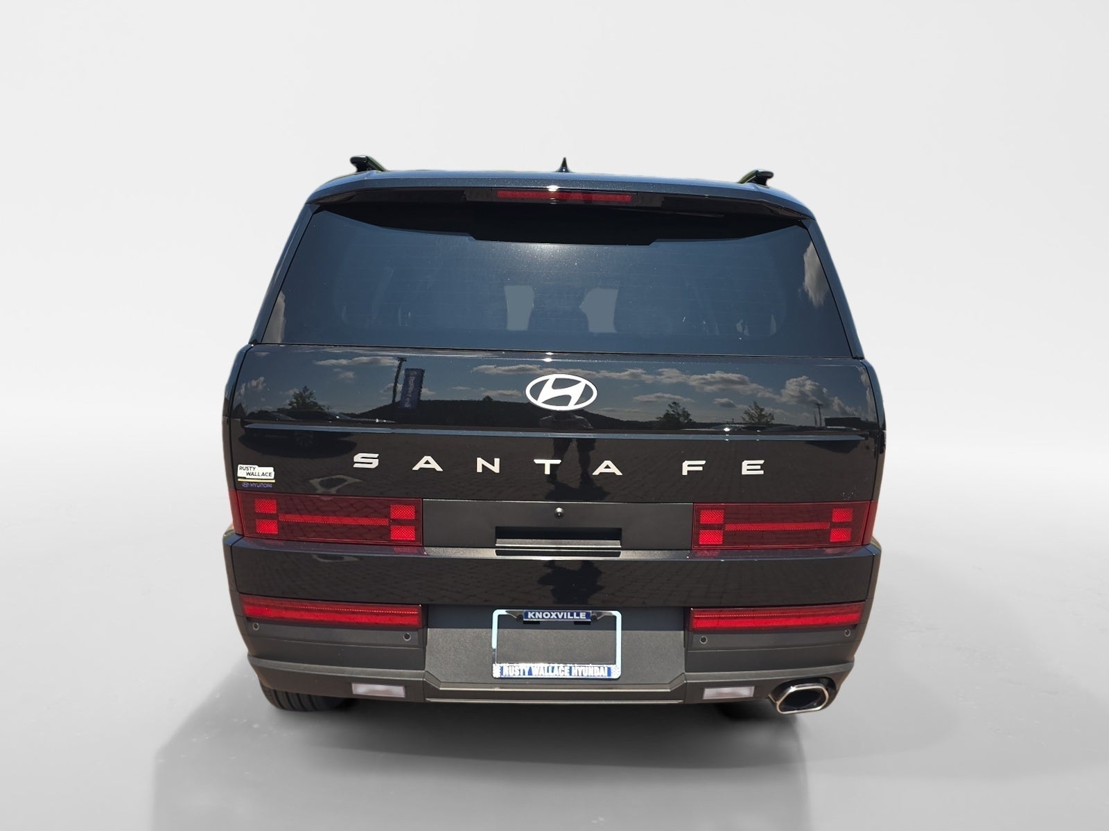 2027 Hyundai SANTA FE SEL