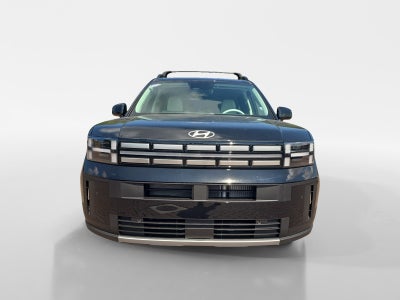 2027 Hyundai SANTA FE SEL