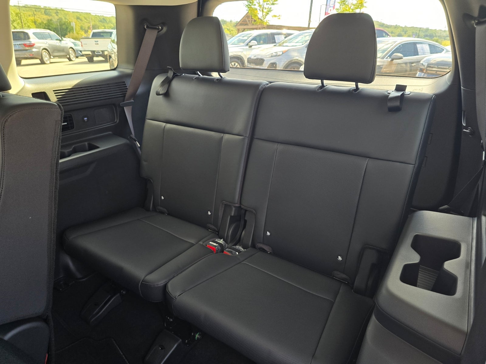 2027 Hyundai SANTA FE SEL