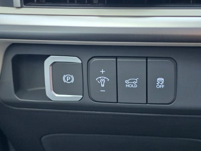 2027 Hyundai SANTA FE SEL