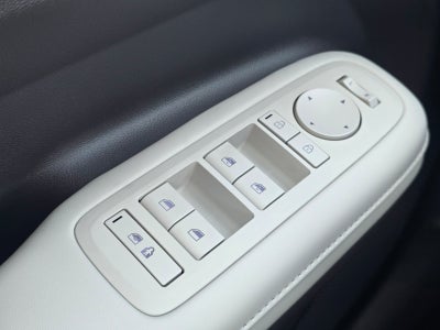 2027 Hyundai SANTA FE SEL