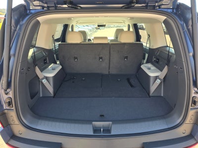 2027 Hyundai SANTA FE SEL
