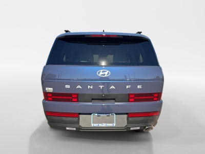 2027 Hyundai SANTA FE SEL