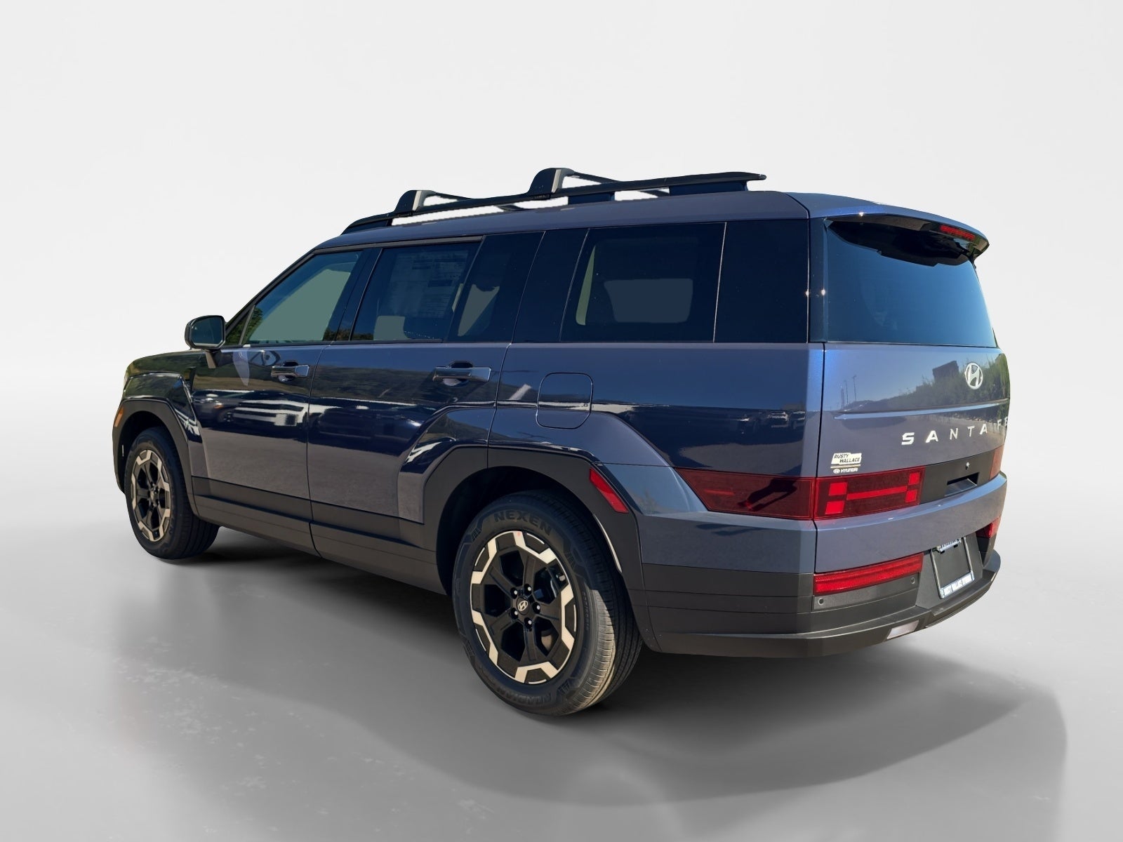 2027 Hyundai SANTA FE SEL