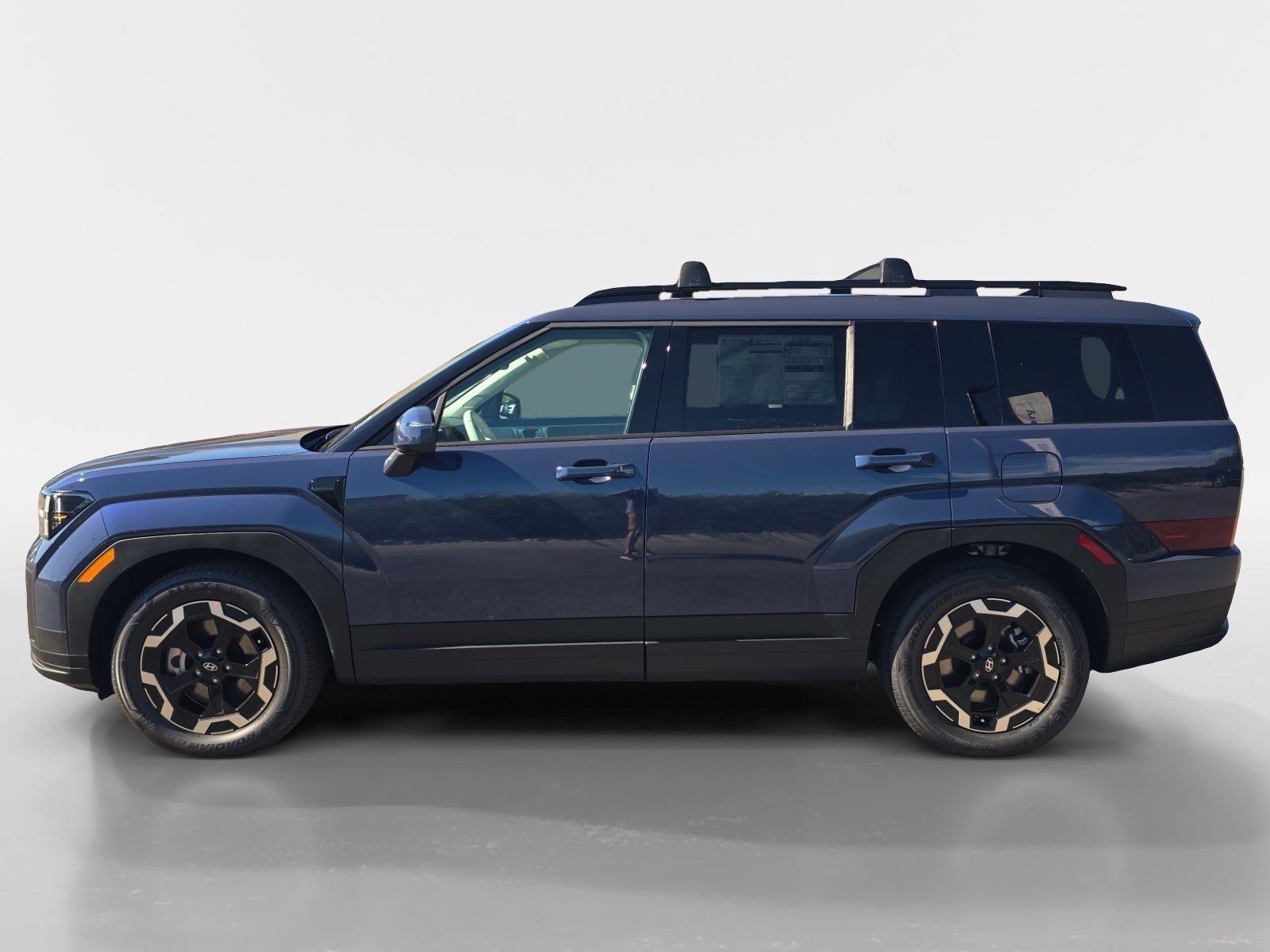 2027 Hyundai SANTA FE SEL