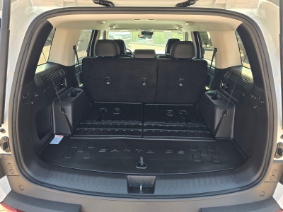 2027 Hyundai SANTA FE SEL