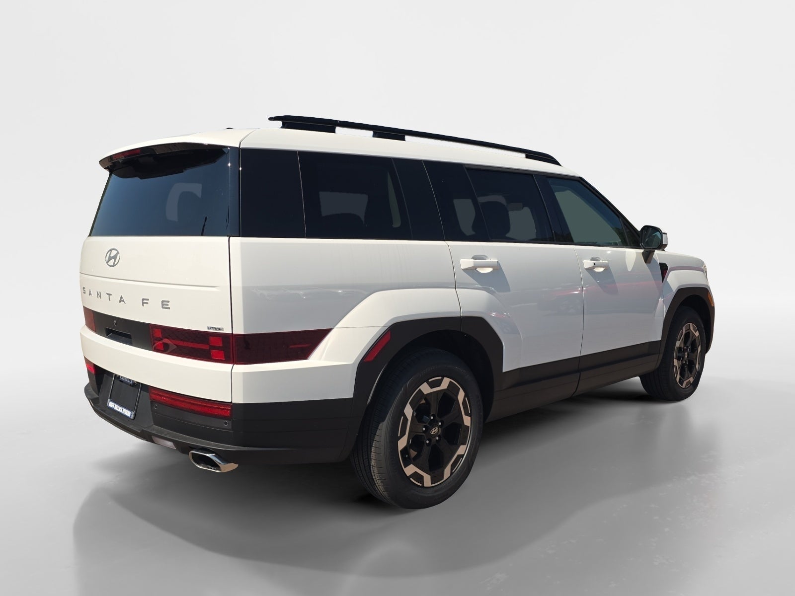 2027 Hyundai SANTA FE SEL