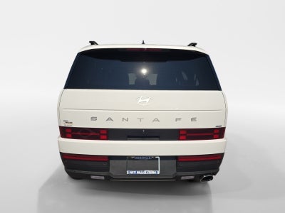 2027 Hyundai SANTA FE SEL