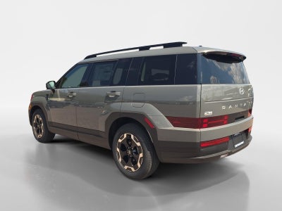 2027 Hyundai SANTA FE SEL