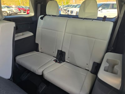 2027 Hyundai SANTA FE SEL