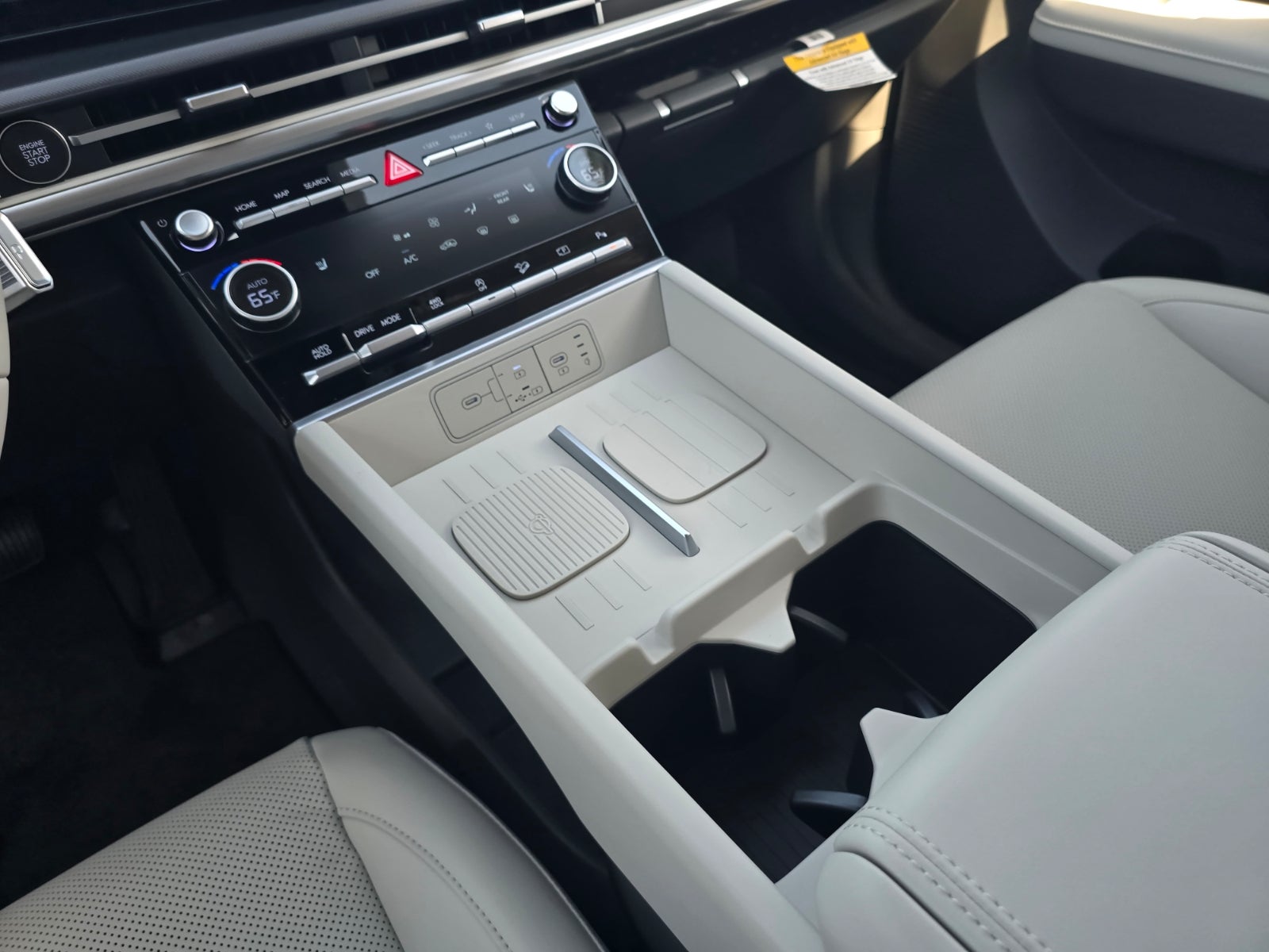 2027 Hyundai SANTA FE SEL