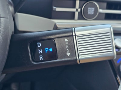 2027 Hyundai SANTA FE SEL