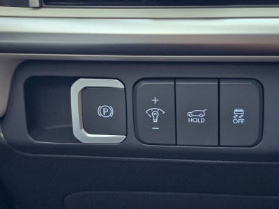 2027 Hyundai SANTA FE SEL