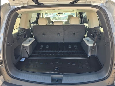 2027 Hyundai SANTA FE SEL