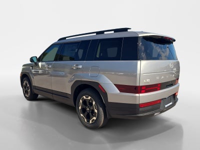 2027 Hyundai SANTA FE SEL