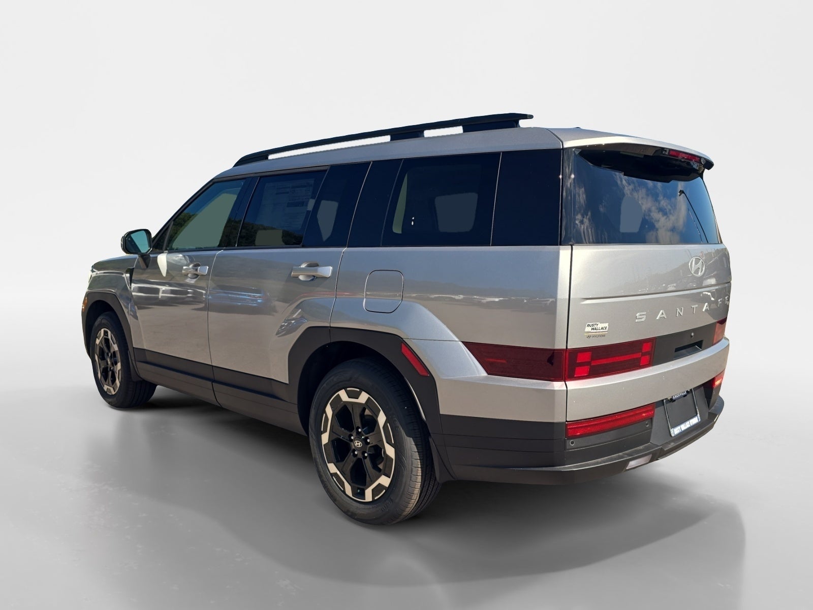 2027 Hyundai SANTA FE SEL