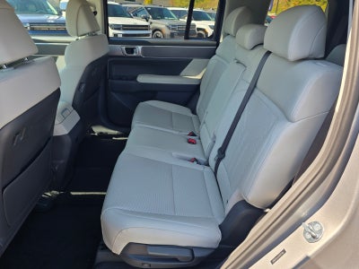 2027 Hyundai SANTA FE SEL