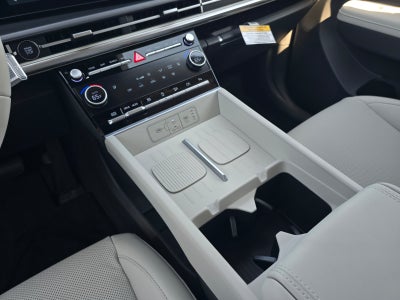 2027 Hyundai SANTA FE SEL