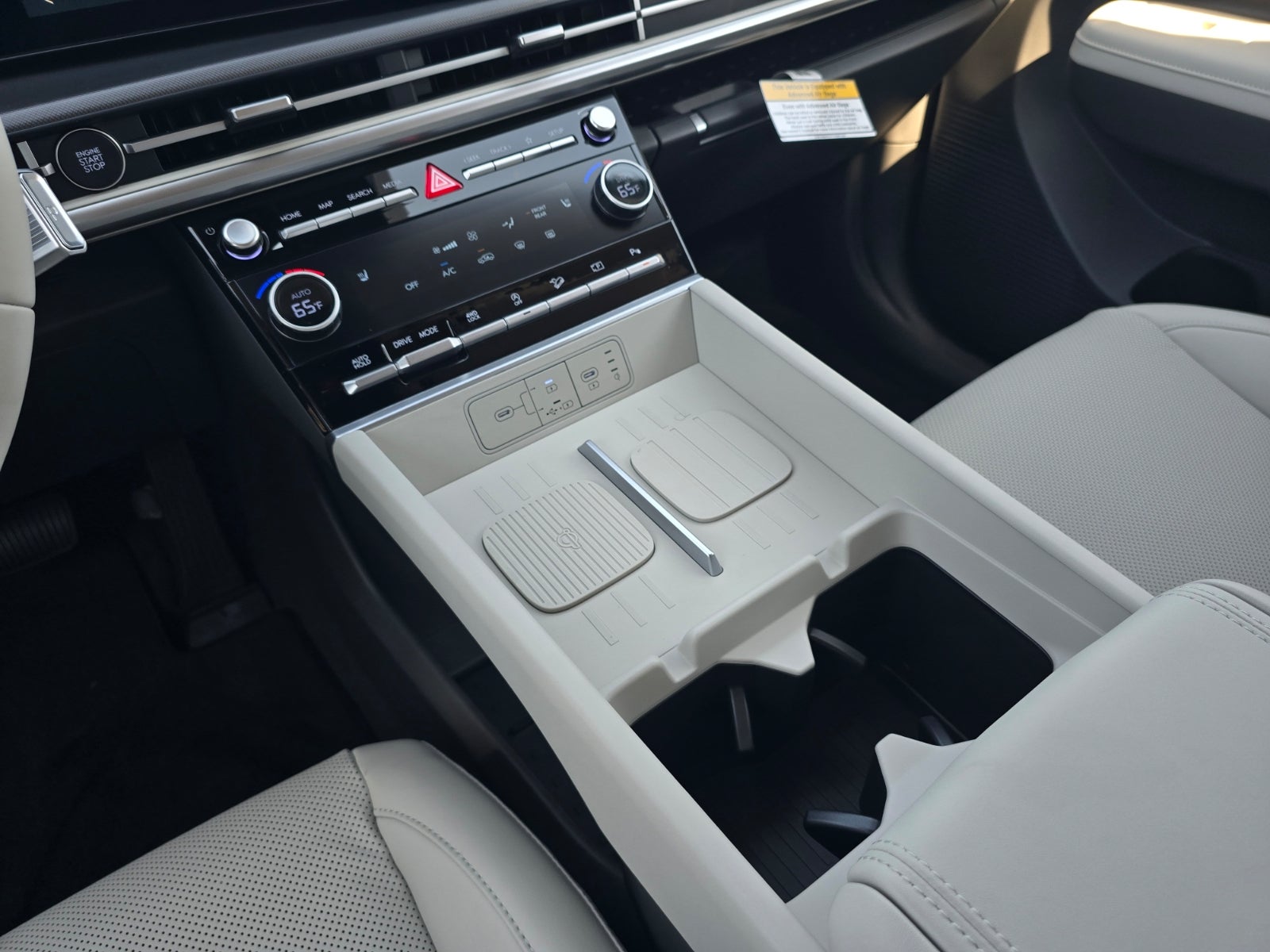 2027 Hyundai SANTA FE SEL