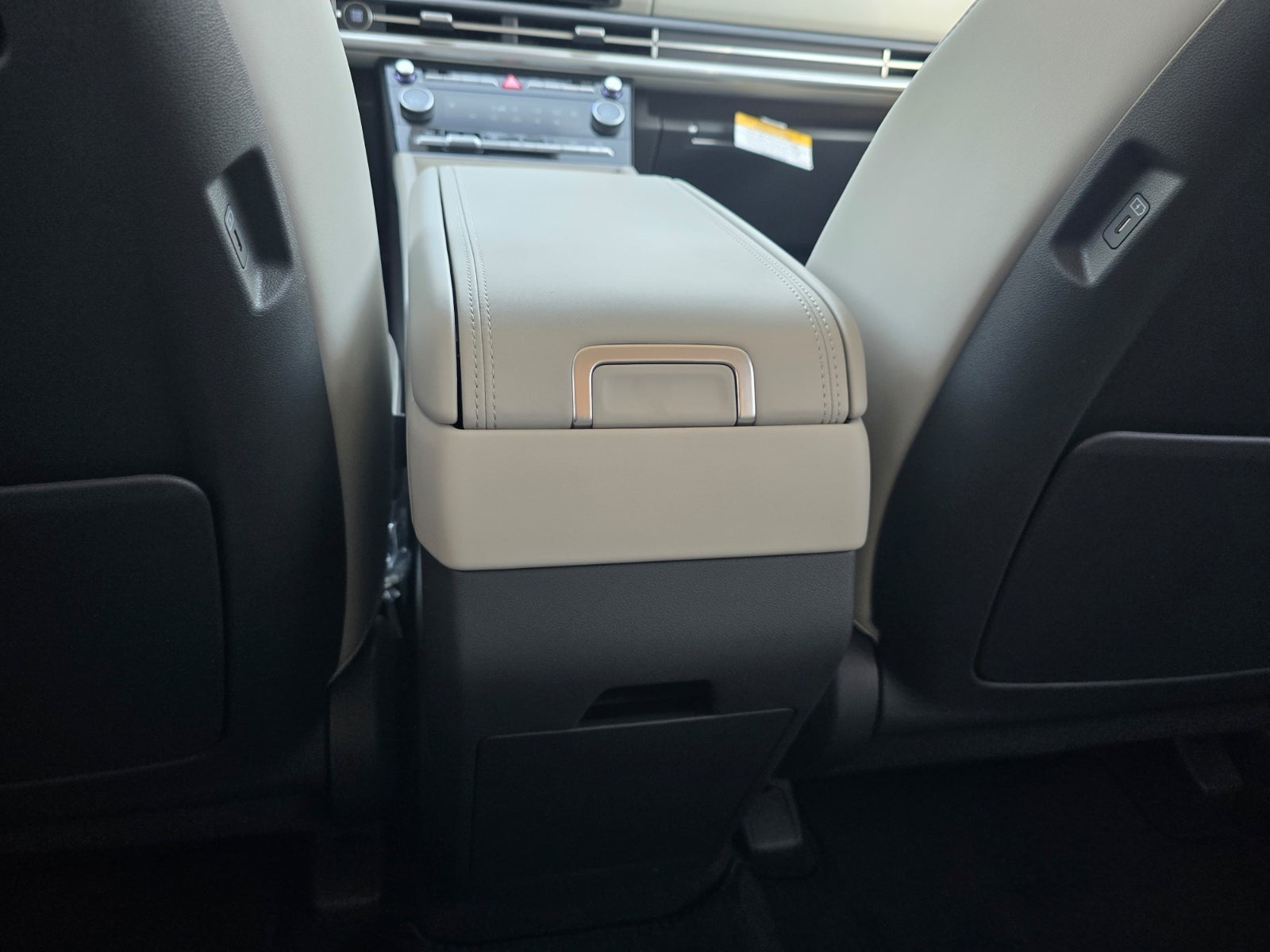 2027 Hyundai SANTA FE SEL