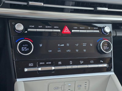 2027 Hyundai SANTA FE SEL