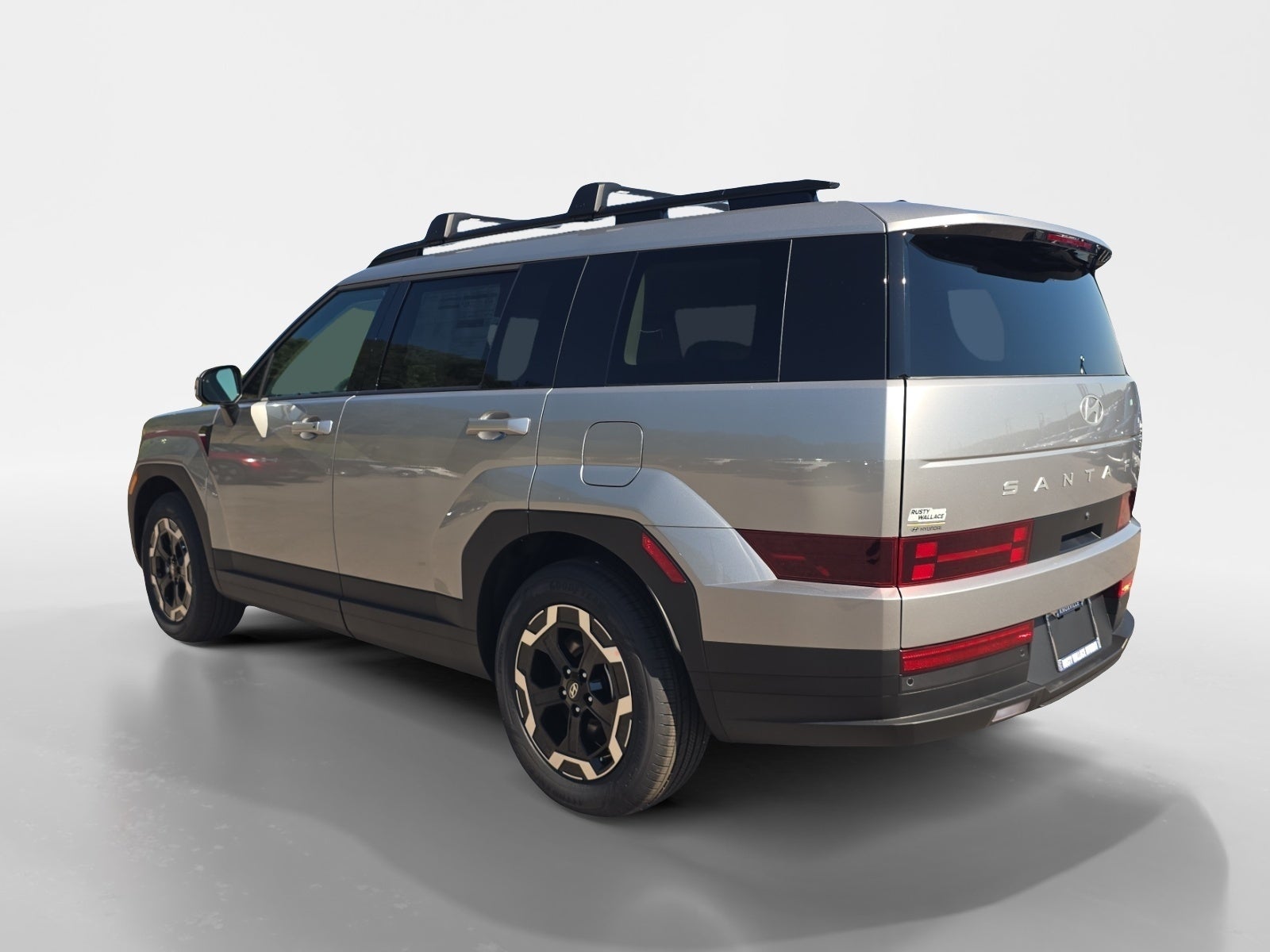 2027 Hyundai SANTA FE SEL
