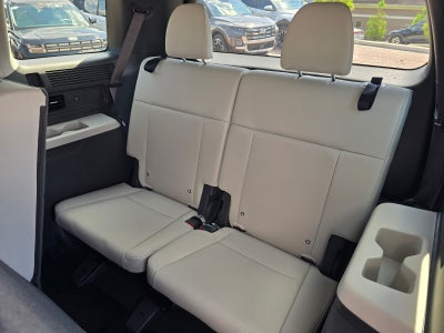 2027 Hyundai SANTA FE SEL