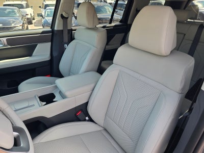 2027 Hyundai SANTA FE SEL