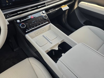 2027 Hyundai SANTA FE SEL