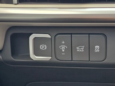 2027 Hyundai SANTA FE SEL