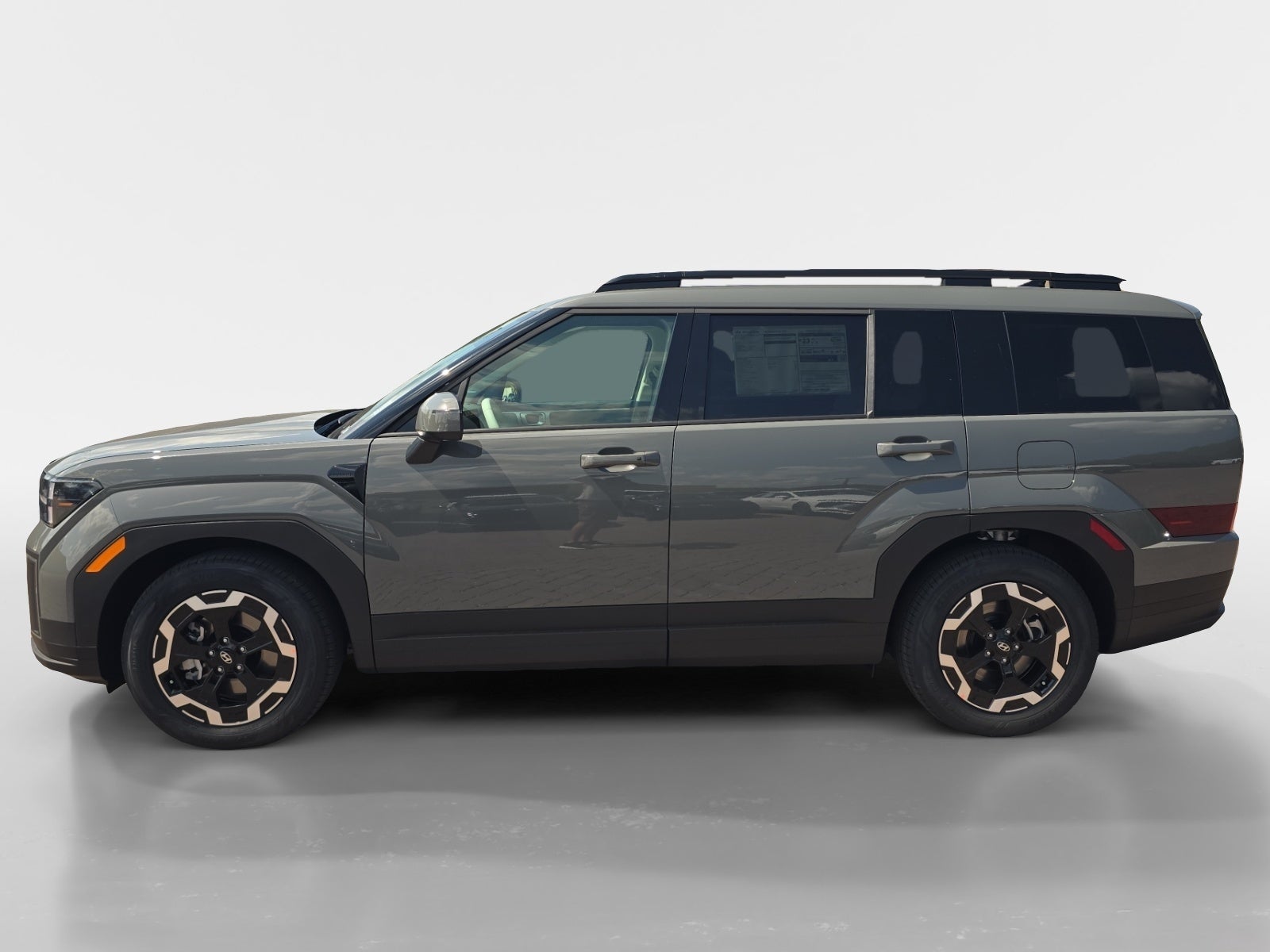 2027 Hyundai SANTA FE SEL