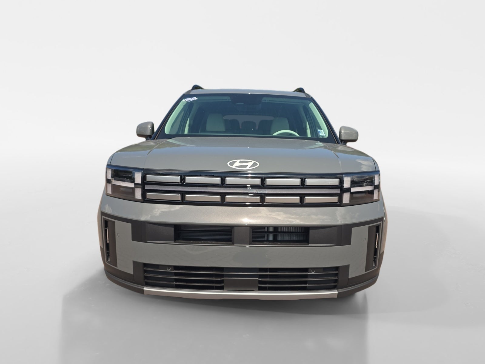 2027 Hyundai SANTA FE SEL