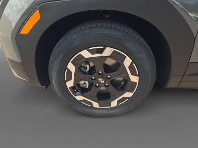 2027 Hyundai SANTA FE SEL