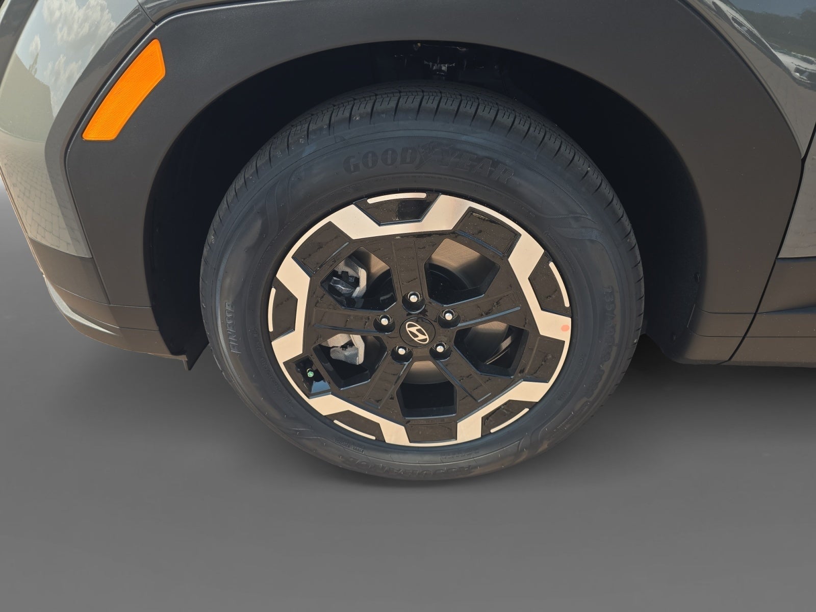2027 Hyundai SANTA FE SEL