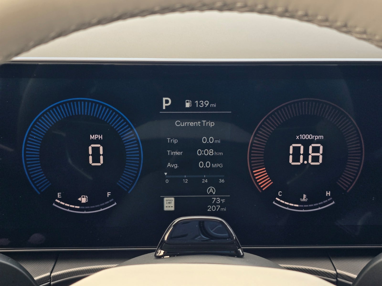 2027 Hyundai SANTA FE SEL