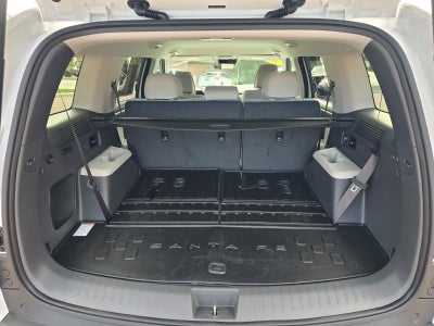 2027 Hyundai SANTA FE SEL