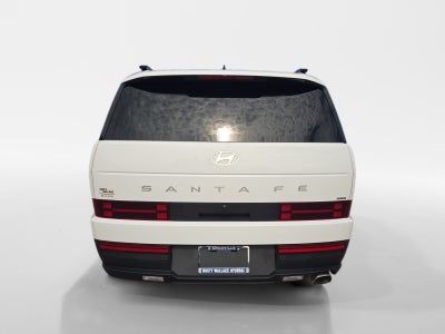 2027 Hyundai SANTA FE SEL