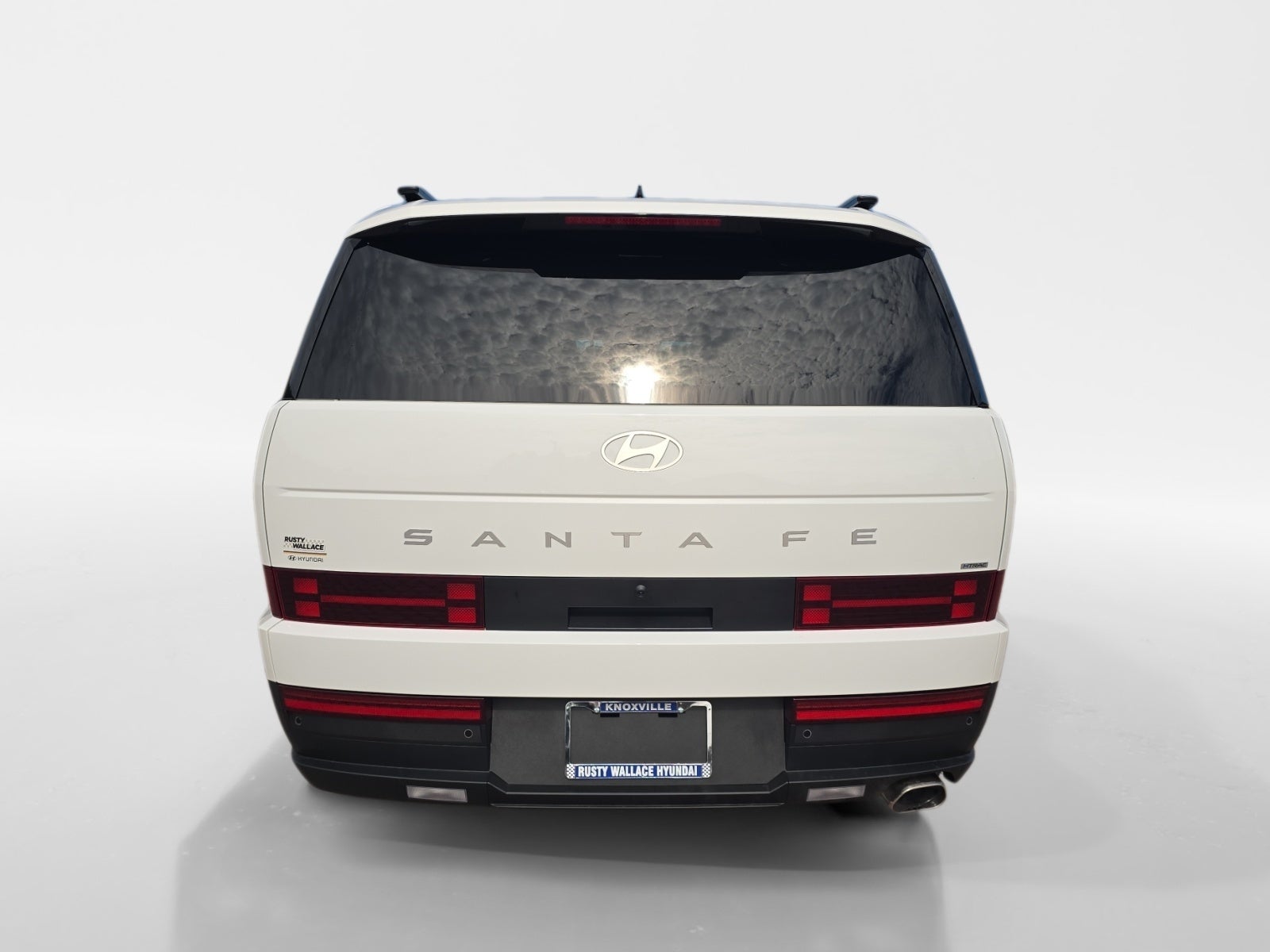 2027 Hyundai SANTA FE SEL