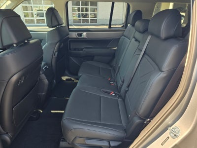 2027 Hyundai SANTA FE SEL
