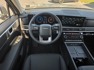2027 Hyundai SANTA FE SEL